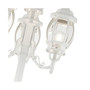 Frontenac 4 Lights Outdoor Post Light