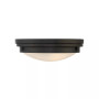 Lucerne 2-Light Flush Mount