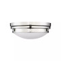 Lucerne 2-Light Flush Mount