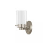 Manhattan 1-Light Bath Vanity Fixture