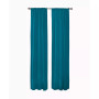 Cadenza 80" x 84" Microfiber Panel Pair