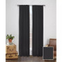 Cadenza 80" x 84" Microfiber Panel Pair