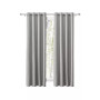 Grand Pointe Grommet Curtain Panel 54"W x 96"L