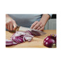 Classic 15-Pc. Self-Sharpening Stainless Steel Cutlery Block Set