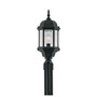 Devonshire Post Lantern