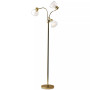 Presley 3-Arm Floor Lamp