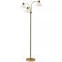 Presley 3-Arm Floor Lamp