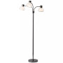 Presley 3-Arm Floor Lamp