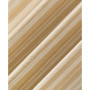 Embroidered Stripe Curtain Collection