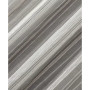 Embroidered Stripe Curtain Collection