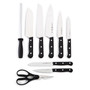International Solution 10-Pc. Knife Set, Created for Macy's