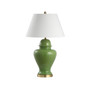 Sagwa Modern Classic LED Table Lamp