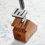 SharpIN 12-Pc. Classic Self-Sharpening Cutlery Set