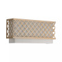 Arabesque 2-Light Sconce