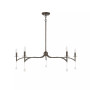 Laramie 5-Light Chandelier