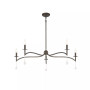 Laramie 5-Light Chandelier