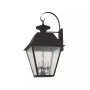 Mansfield 4-Light Outdoor Wall Lantern
