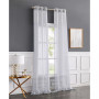 Sarah Window Panel Set, 76" x 84"