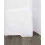 Erica Rod Pocket Curtain Panel, 51" x 120"