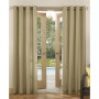Sailor Indoor-Outdoor Ultraviolet Protectant Room Darkening Grommet Curtain Panel, 84" L x 54" W