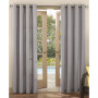 Sailor Indoor-Outdoor Ultraviolet Protectant Room Darkening Grommet Curtain Panel, 84" L x 54" W