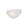 Oasis 1-Light 8" Wall Sconce