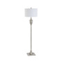 Othello Metal LED Floor Lamp
