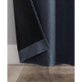 Energy Lydell Solid Grommet Curtain Panel 40" x 96"