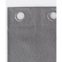 Energy Lydell Solid Grommet Curtain Panel 40" x 96"