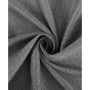 Energy Lydell Solid Grommet Curtain Panel 40" x 96"