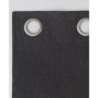 Energy Lydell Solid Grommet Curtain Panel 40" x 96"