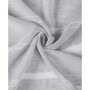 Lurex Stripe Window Panel Set, 76" x 84"