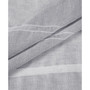 Lurex Stripe Window Panel Set, 76" x 84"