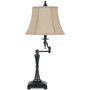 Madison Swing Arm Table Lamp