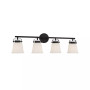 Kaden 4-Light Bathroom Vanity Light