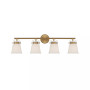 Kaden 4-Light Bathroom Vanity Light
