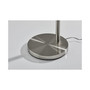 Zodiac LED Arc Lamp