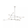 Lyrique 12-Light Chandelier
