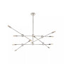 Lyrique 12-Light Chandelier