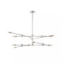 Lyrique 12-Light Chandelier