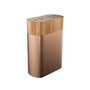 Daisho Nara Knife Block Copper Set, 6 Piece