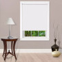 Cords Free Tear Down Room Darkening Window Shade, 37x72