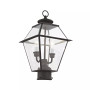 Westover 2-Light Outdoor Post Lantern