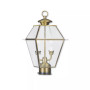 Westover 2-Light Outdoor Post Lantern