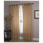 Shannon Grommet Curtain Panel 52"W x 96"L