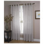 Shannon Grommet Curtain Panel 52"W x 96"L
