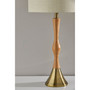 Eve Table Lamp