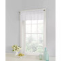 Curtainfresh 56" x 36" Tier and Valance Set