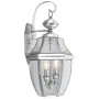 Monterey 2-Light Lantern