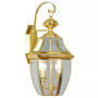 Monterey 2-Light Lantern